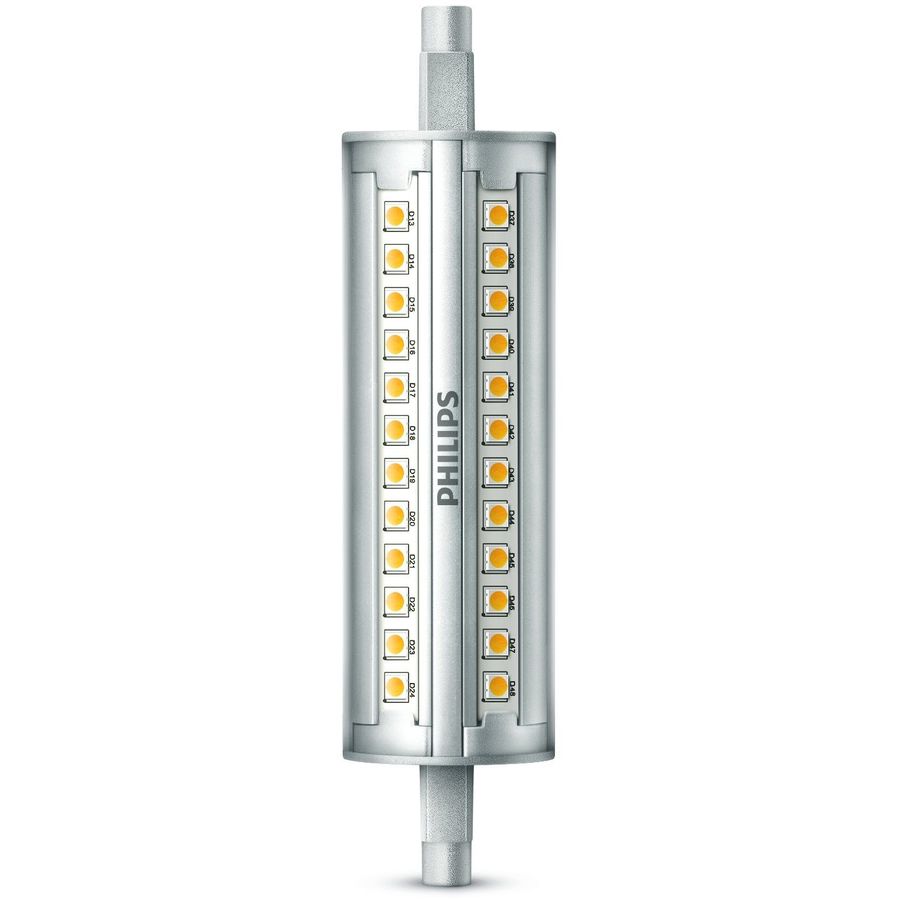 Philips Philips LED-Stab R7S 14 W Philips Philips LED-Stab R7S 14 W von Philips