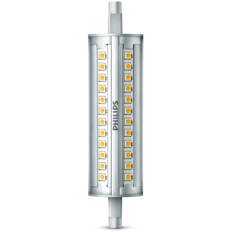 Philips Philips LED-Stab R7S 14 W Philips Philips LED-Stab R7S 14 W von Philips