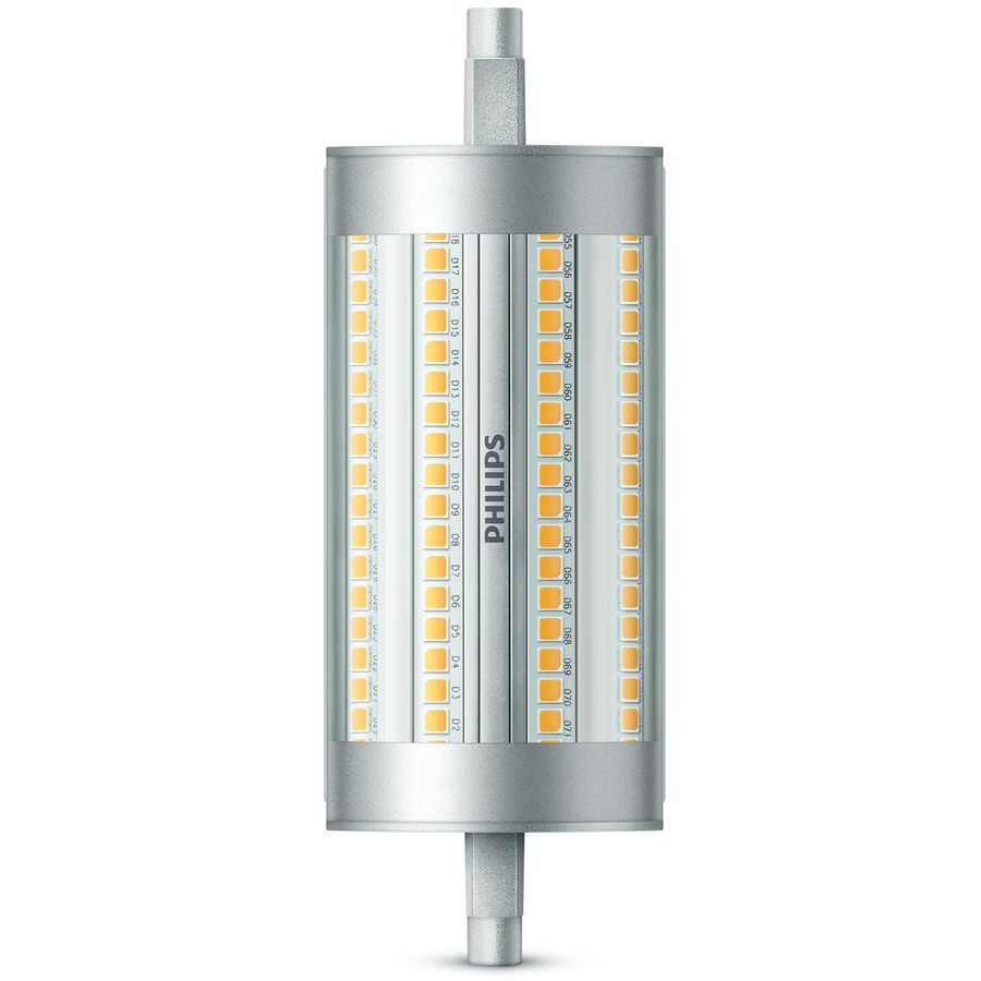 Philips Philips LED-Stab R7S 17.5 W 150 W Philips Philips LED-Stab R7S 17.5 W 150 W von Philips