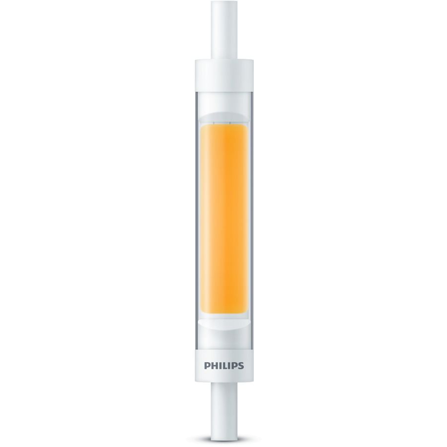 Philips Philips LED-Stab R7S Warmweiss 8 W Philips Philips LED-Stab R7S Warmweiss 8 W von Philips