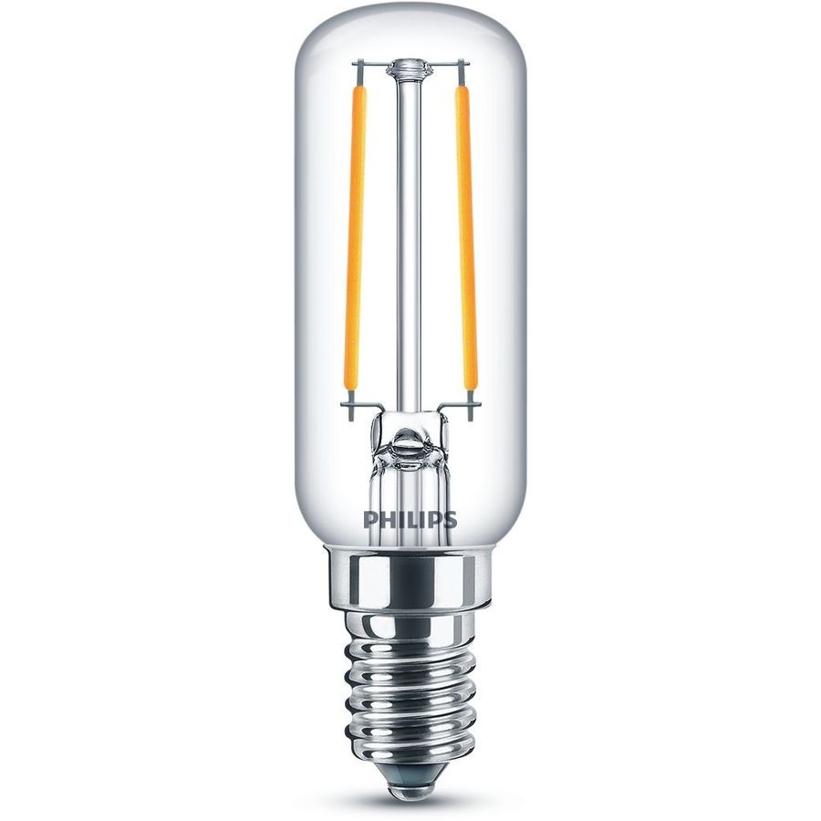 Philips Philips LED-Tropfen E14 Warmweiss 2.1 W Philips Philips LED-Tropfen E14 Warmweiss 2.1 W von Philips