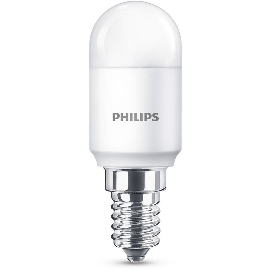 Philips Philips LED-Tropfen E14 Warmweiss 3.2 W Philips Philips LED-Tropfen E14 Warmweiss 3.2 W von Philips