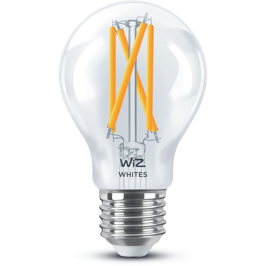 Philips Philips Lampada a LED a Filamento E27 Forma Standard Smart | 7 W Philips Philips Lampada a LED a Filamento E27 Forma Standard Smart | 7 W von Philips
