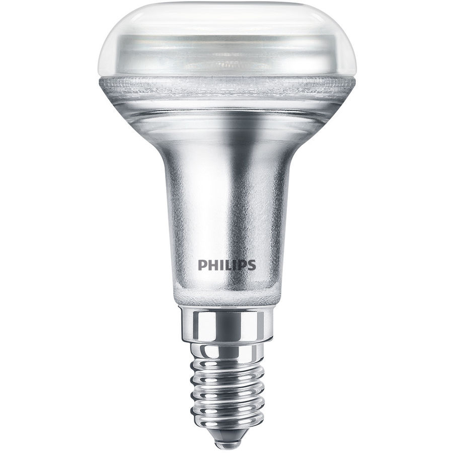 Philips Philips Réflecteur LED E14 Duo 2.8 W Philips Philips Réflecteur LED E14 Duo 2.8 W von Philips