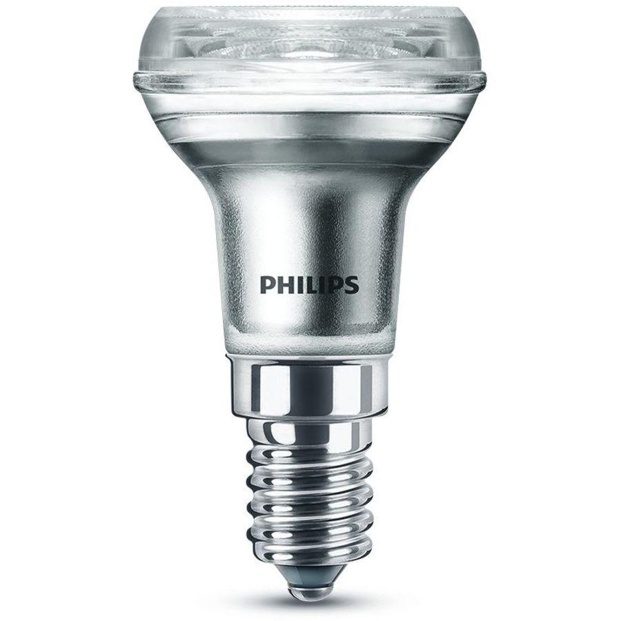 Philips Philips Riflettore LED E14 Bianco Caldo 1.8 W Philips Philips Riflettore LED E14 Bianco Caldo 1.8 W von Philips