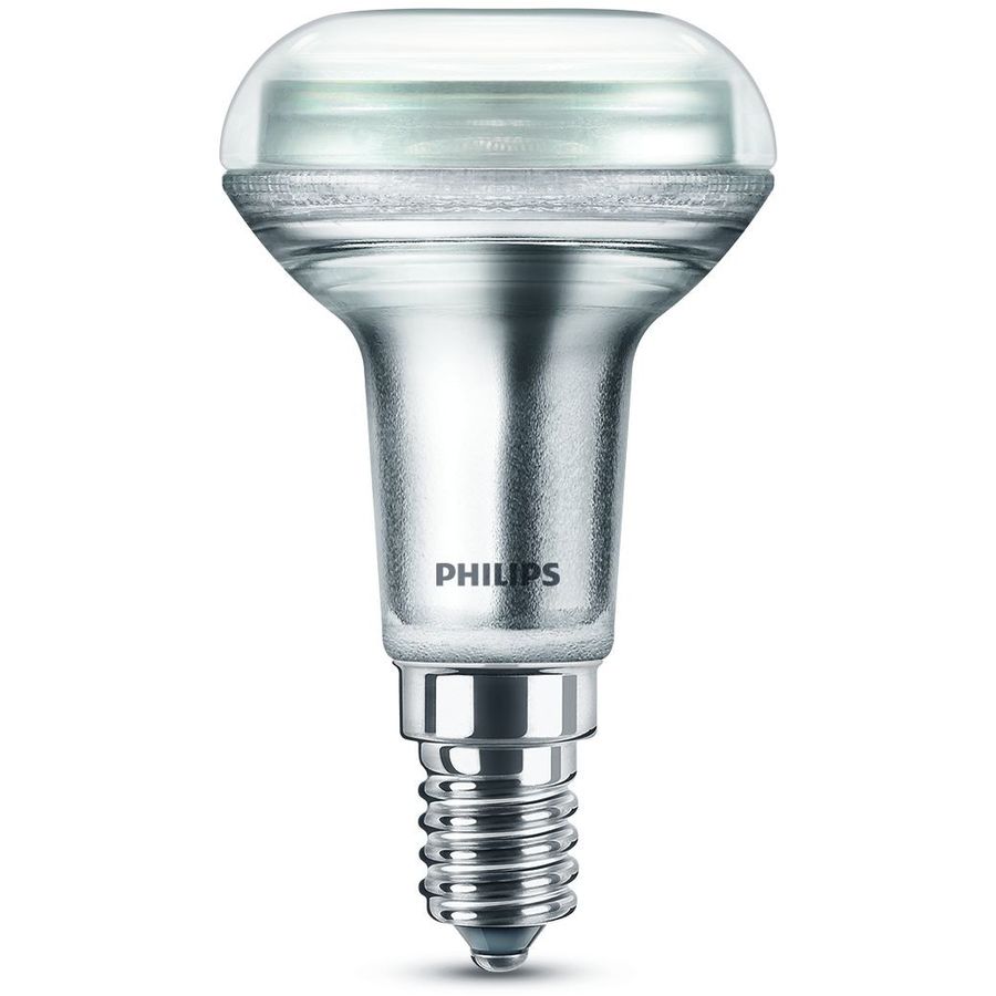 Philips Philips Riflettore LED E14 Bianco Caldo 2.8 W Philips Philips Riflettore LED E14 Bianco Caldo 2.8 W von Philips