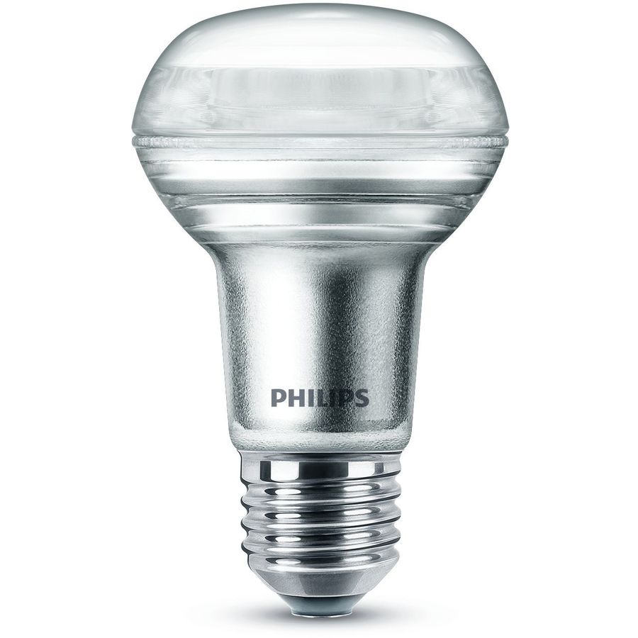 Philips Philips Riflettore LED E27 Bianco Caldo 3 W Philips Philips Riflettore LED E27 Bianco Caldo 3 W von Philips