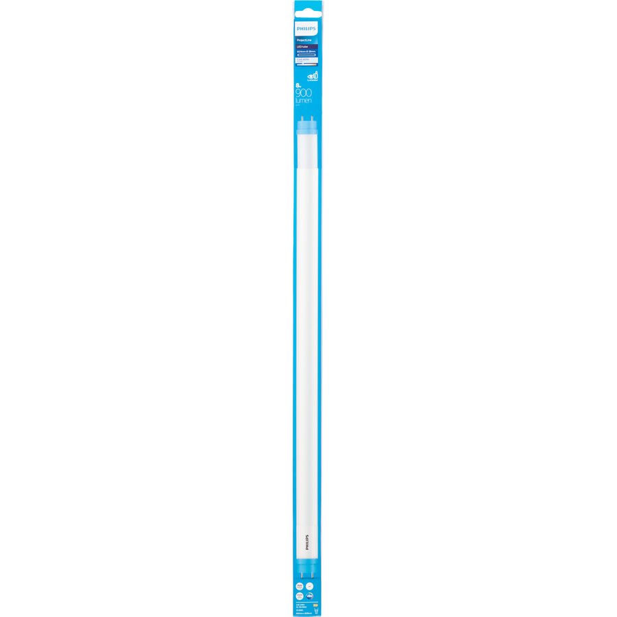 Philips Philips Tube Fluorescent LED T8 G13 Blanc Froid 8 W Philips Philips Tube Fluorescent LED T8 G13 Blanc Froid 8 W von Philips
