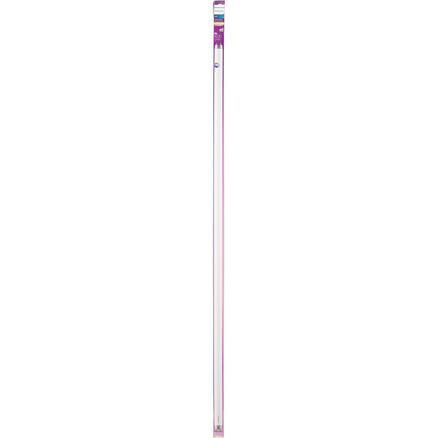 Philips Philips Tube LED 1200 mm, 16W, G13, 1600 lumens, blanc chaud (2700K) von Philips