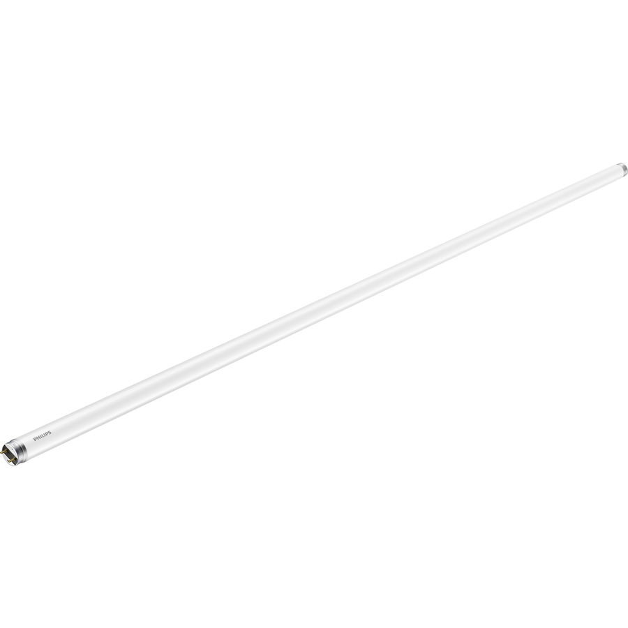 Philips Philips Tube LED 600 mm, douille G13, 800 lumens, blanc froid (6500K) von Philips