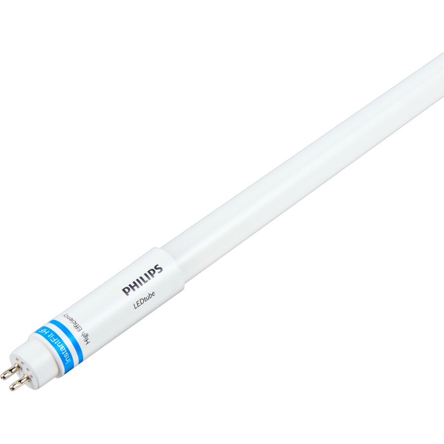 Philips Philips Tube LED T5, remplacement de 21W HE, culot G5, 1700 lumens, 11,5W, 836mm, blanc neutre (4000K) von Philips