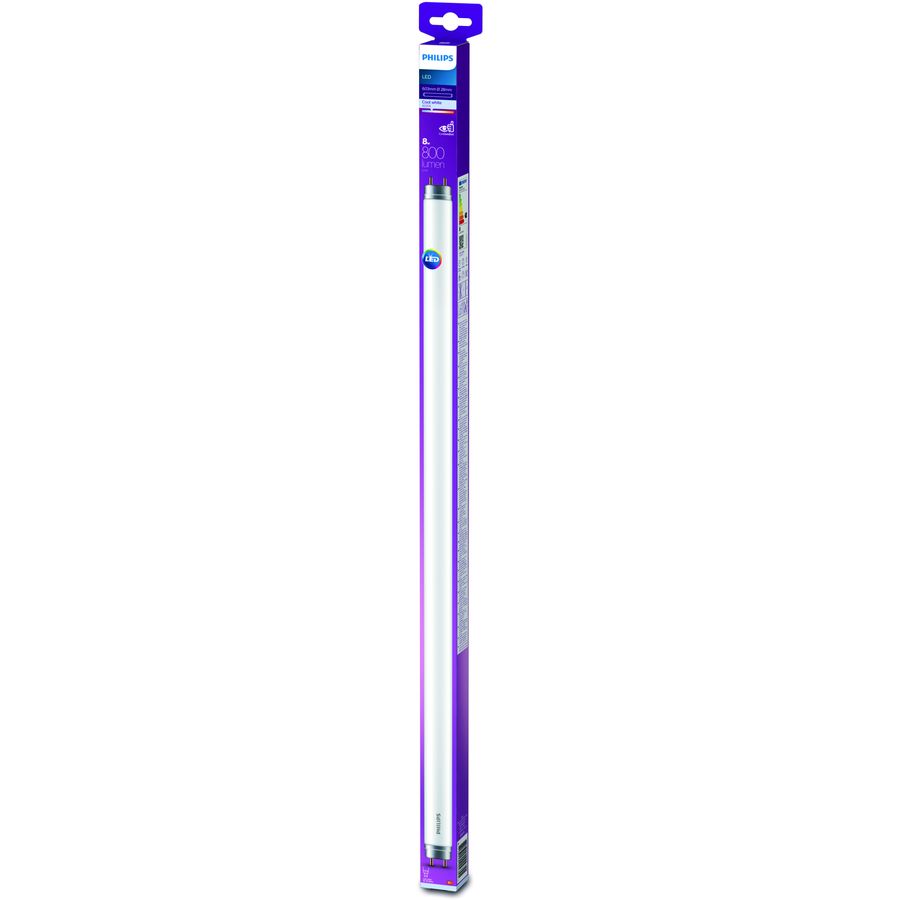 Philips Philips Tube LED T8 G13 60 cm 20 W Philips Philips Tube LED T8 G13 60 cm 20 W von Philips
