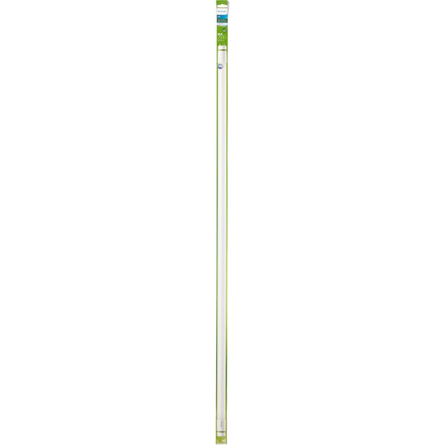 Philips Philips tubo LED ultra efficiente 1200 mm con EEK=B, 13,5W, G13, 2500 lumen, bianco neutro (4000K) von Philips