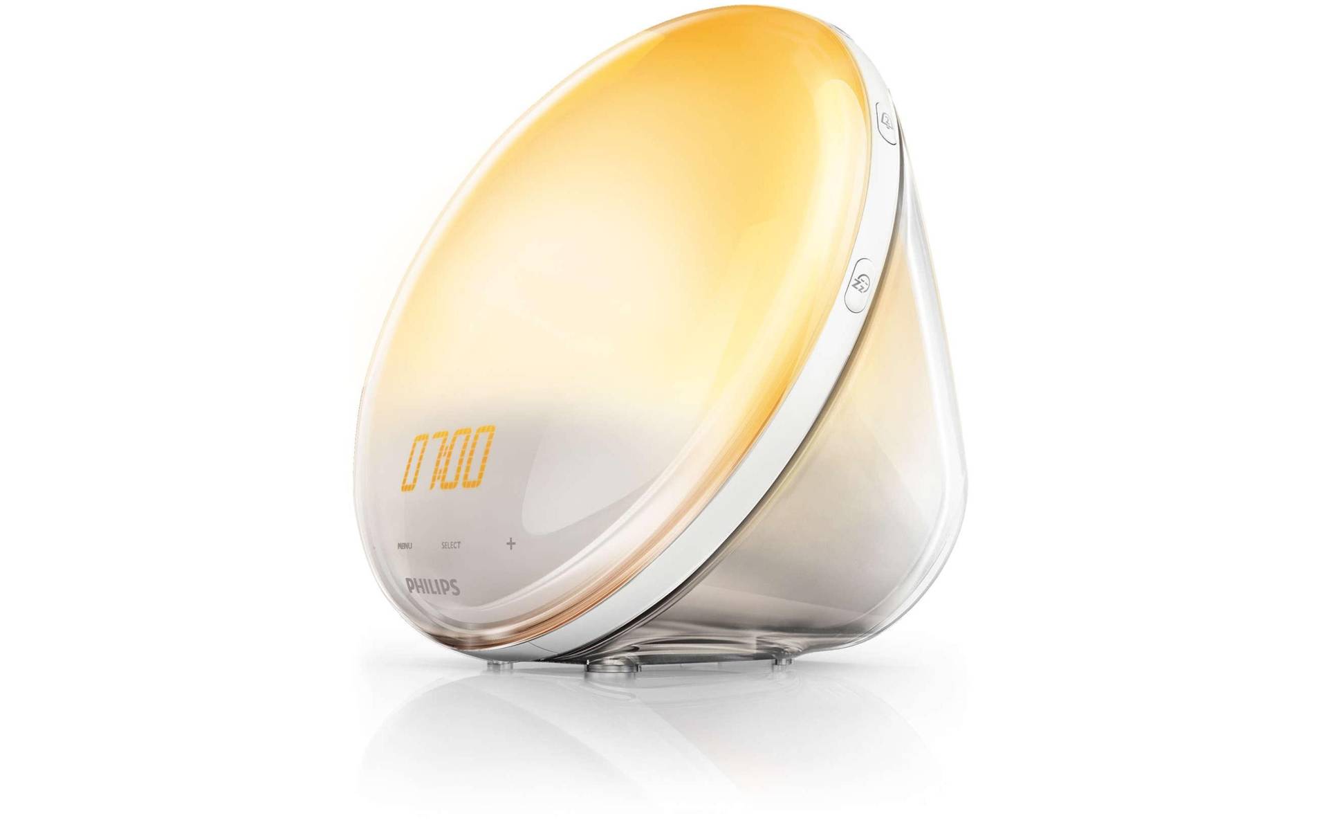 Philips Schlafphasenwecker Philips Schlafphasenwecker von Philips