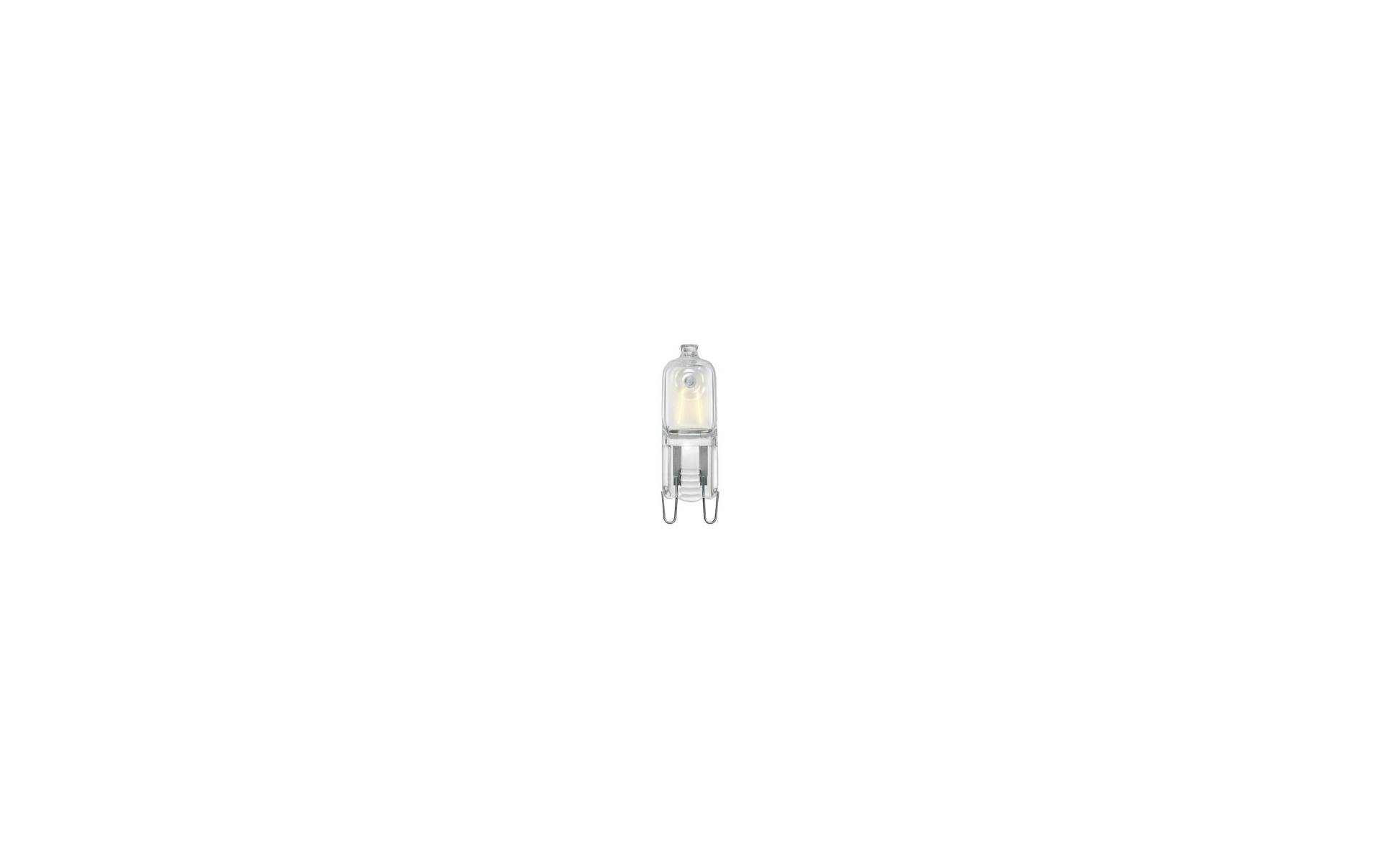 Philips Spezialleuchtmittel »Lampe Backofen«, G9, Warmweiss Philips Spezialleuchtmittel »Lampe Backofen«, G9, Warmweiss von Philips