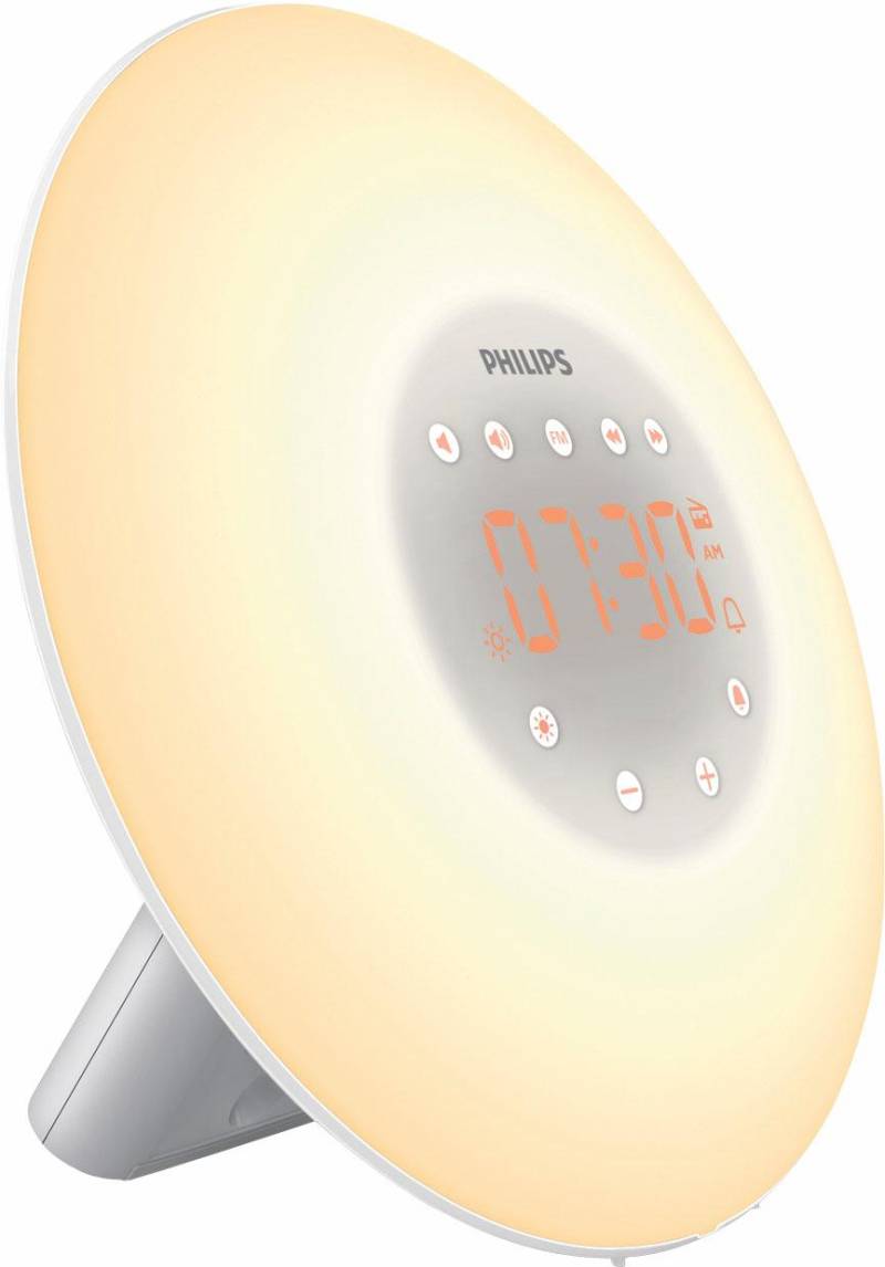 Philips Tageslichtwecker »HF3505/01 Wake Up Light« von Philips