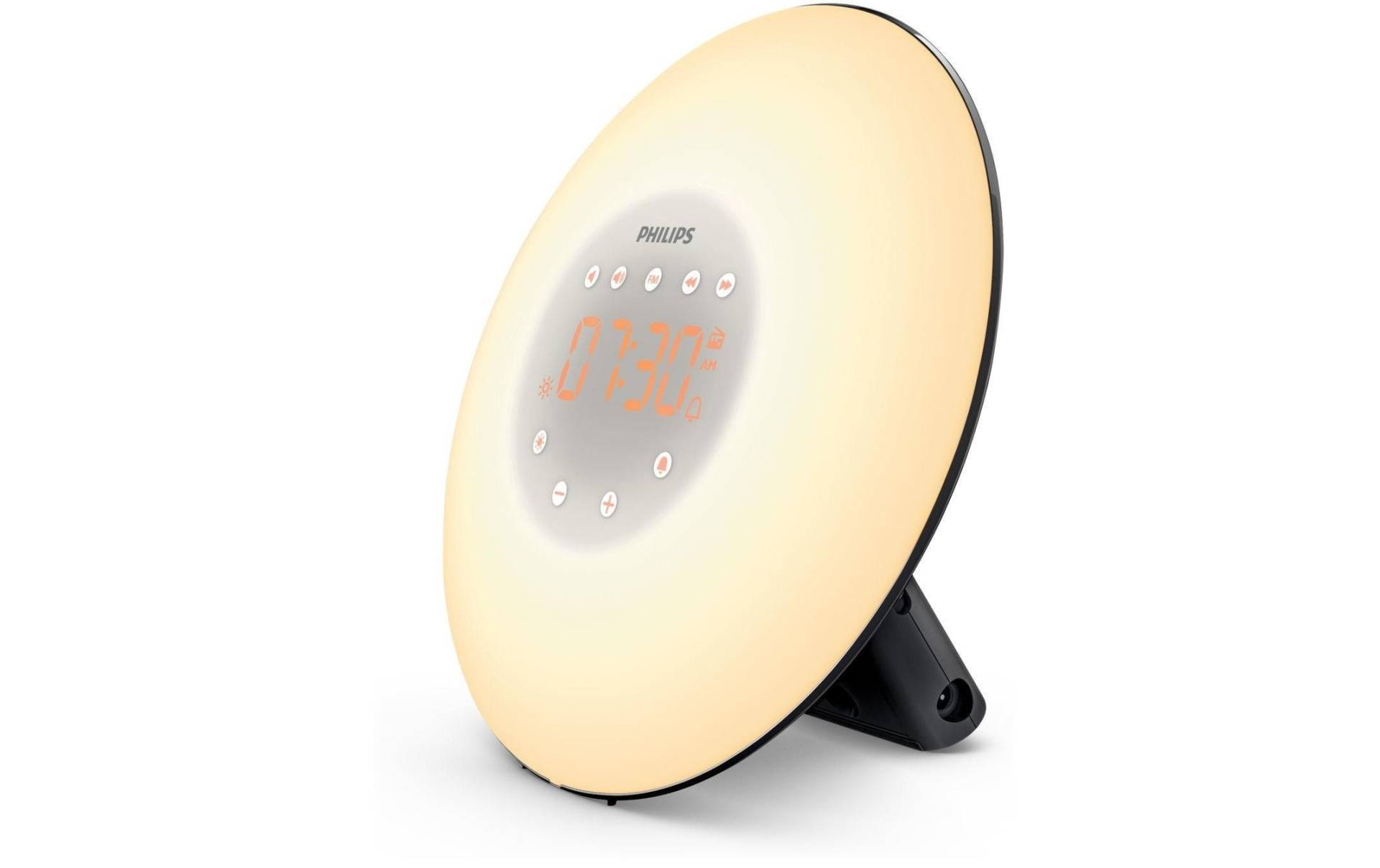 Philips Tageslichtwecker »Lichtwecker Wake-up Light HF3506/06« von Philips