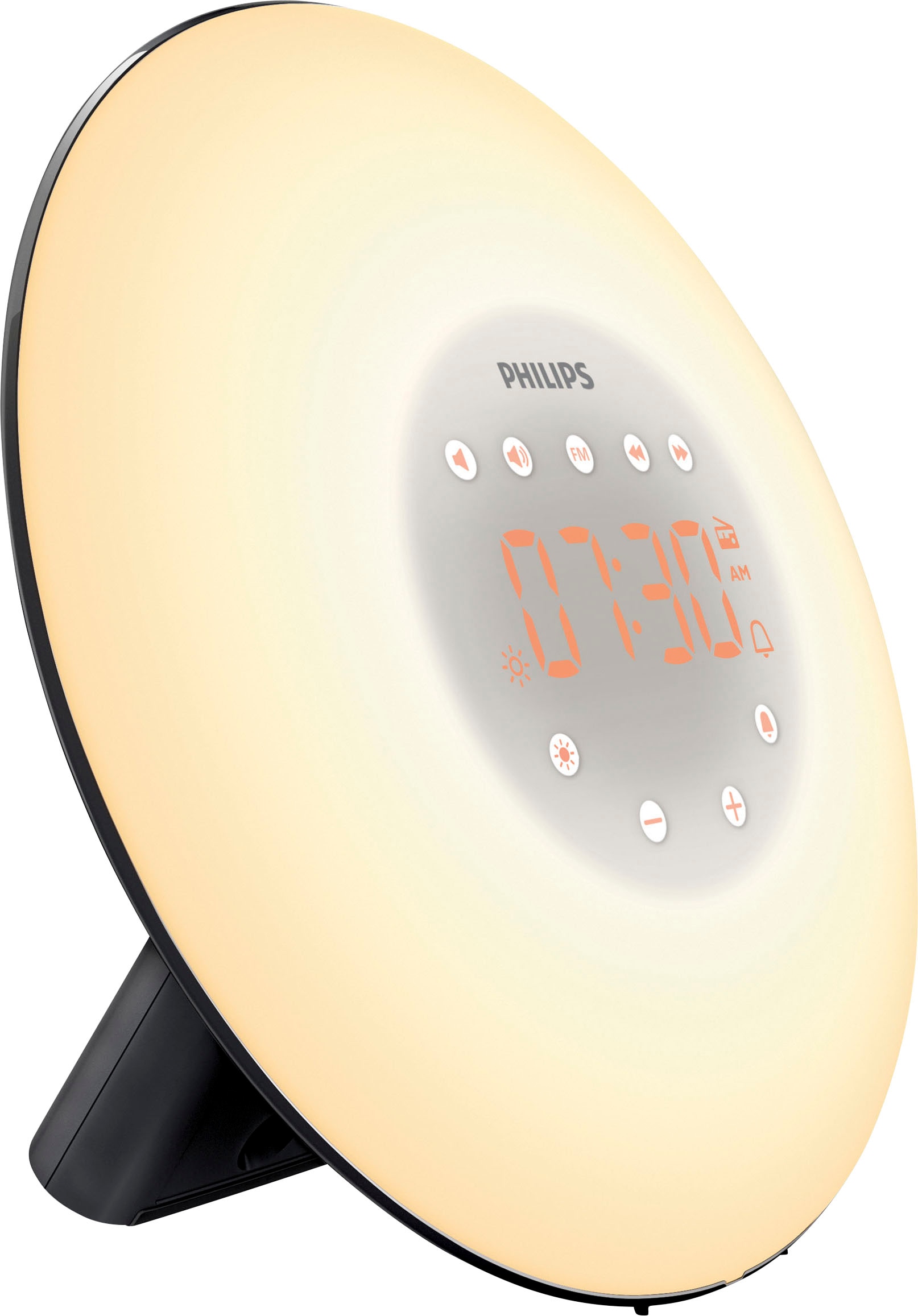 Philips Tageslichtwecker »Wake-up Light HF3506« von Philips