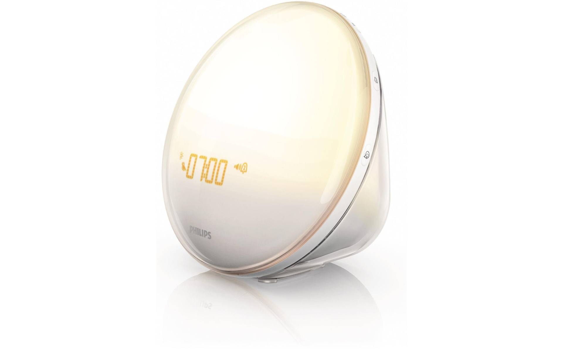 Philips Tageslichtwecker Philips Tageslichtwecker von Philips