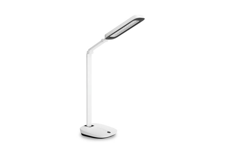 Philips Tischleuchte »Philips LED Schreibtischleuchte RobotPlus«, 1 flammig Philips Tischleuchte »Philips LED Schreibtischleuchte RobotPlus«, 1 flammig von Philips