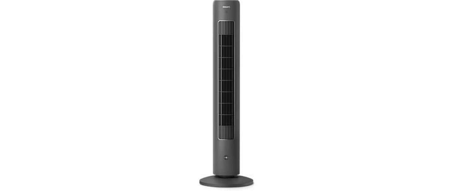 Philips Turmventilator »CX5535/11 Schwarz« von Philips