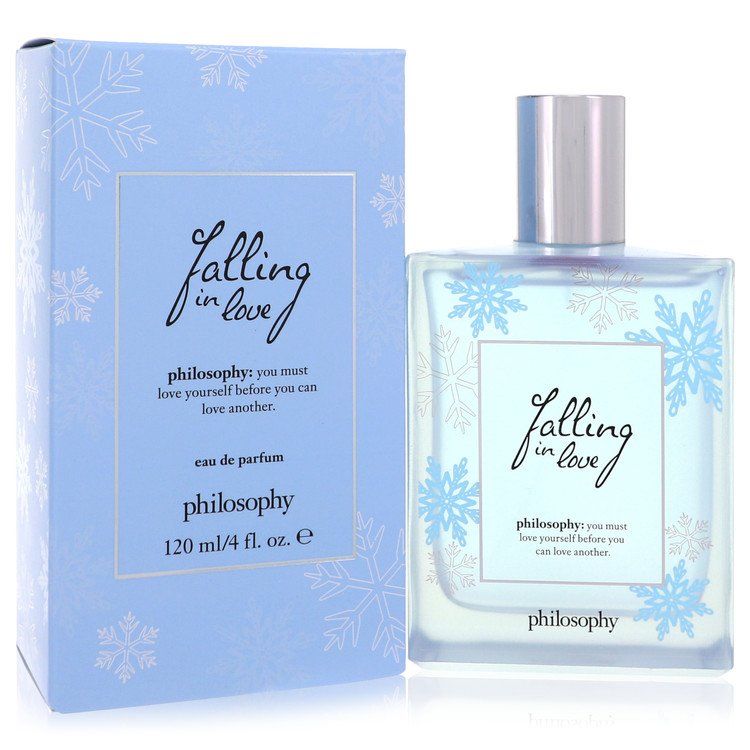 Philosophy Falling In Love Eau de Parfum 120ml von Philosophy