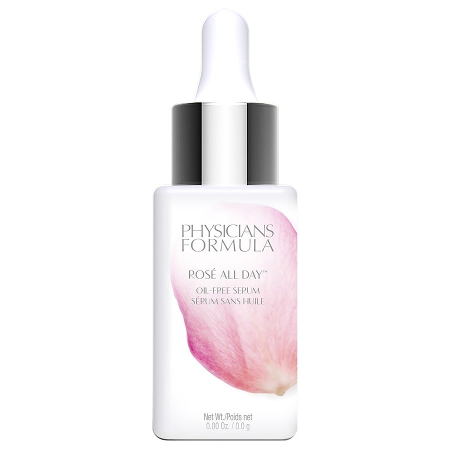 Physicians Formula Physicians Formula Rosé All Day Oil-Free Serum feuchtigkeitsserum 6.5 ml Physicians Formula Physicians Formula Rosé All Day Oil-Free Serum feuchtigkeitsserum 6.5 ml von Physicians Formula