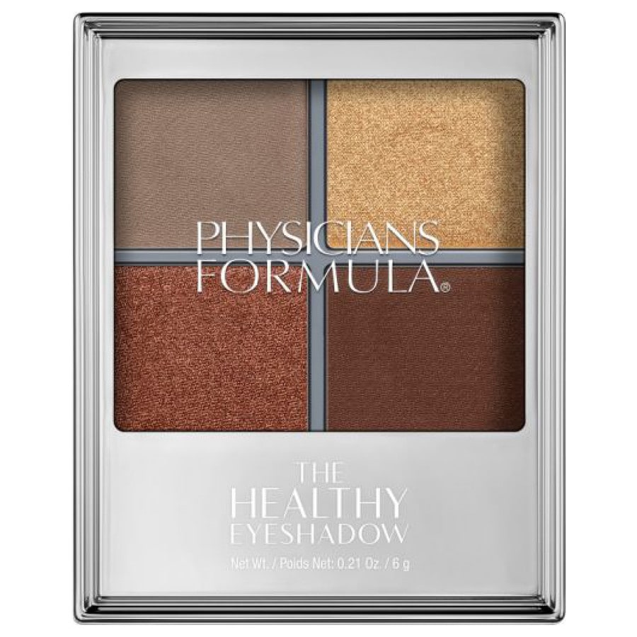 Physicians Formula Physicians Formula The Healthy Eyeshadow lidschatten 7.8 g Physicians Formula Physicians Formula The Healthy Eyeshadow lidschatten 7.8 g von Physicians Formula