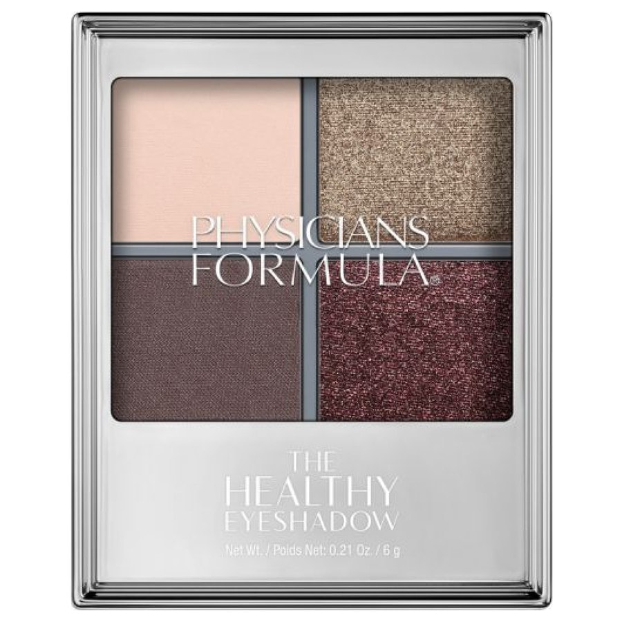 Physicians Formula Physicians Formula The Healthy Eyeshadow lidschatten 6.0 g Physicians Formula Physicians Formula The Healthy Eyeshadow lidschatten 6.0 g von Physicians Formula