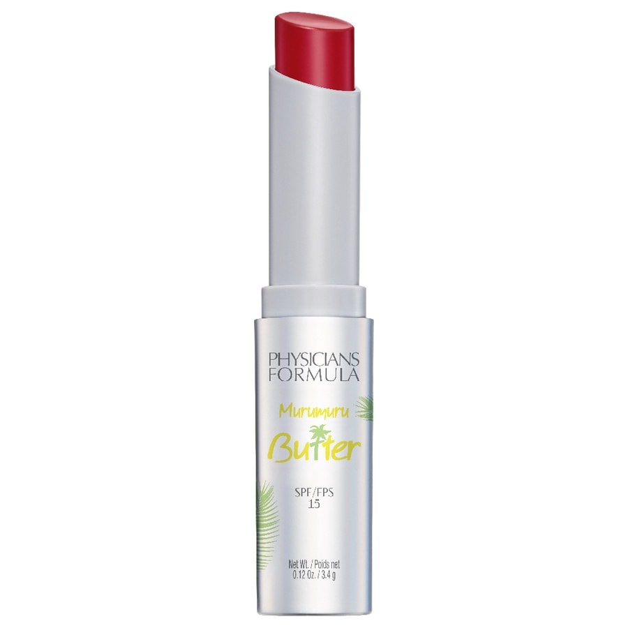 Physicians Formula Physicians Formula Murumuru Butter Lip Cream lippenstift 3.4 g Physicians Formula Physicians Formula Murumuru Butter Lip Cream lippenstift 3.4 g von Physicians Formula