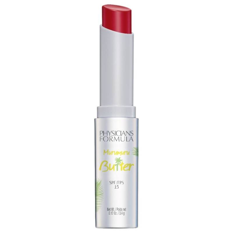 Physicians Formula  Physicians Formula Murumuru Butter Lip Cream lippenstift 3.4 g von Physicians Formula