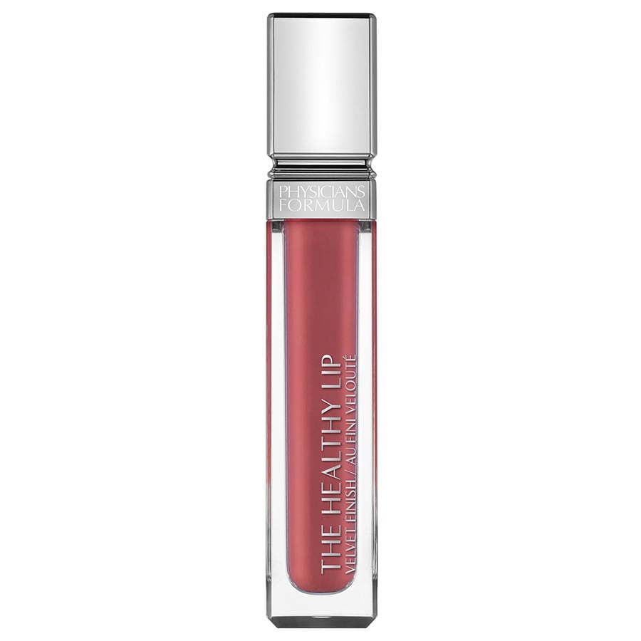 Physicians Formula Physicians Formula The Healthy Lip Velvet Liquid Lipstick lippenstift 7.0 ml Physicians Formula Physicians Formula The Healthy Lip Velvet Liquid Lipstick lippenstift 7.0 ml von Physicians Formula