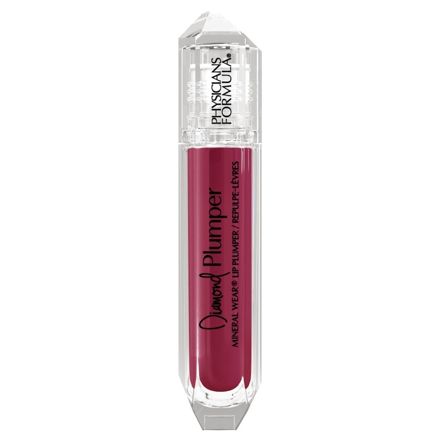 Physicians Formula Physicians Formula Mineral Wear Diamond Plumper lipplumper 5.0 ml Physicians Formula Physicians Formula Mineral Wear Diamond Plumper lipplumper 5.0 ml von Physicians Formula