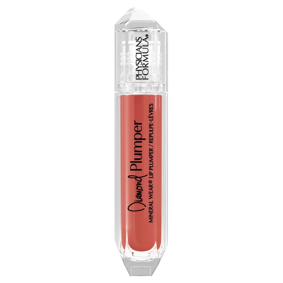 Physicians Formula Physicians Formula Mineral Wear Diamond Plumper lipplumper 5.0 ml Physicians Formula Physicians Formula Mineral Wear Diamond Plumper lipplumper 5.0 ml von Physicians Formula
