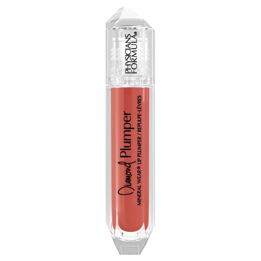 Physicians Formula  Physicians Formula Mineral Wear Diamond Plumper lipplumper 5.0 ml von Physicians Formula