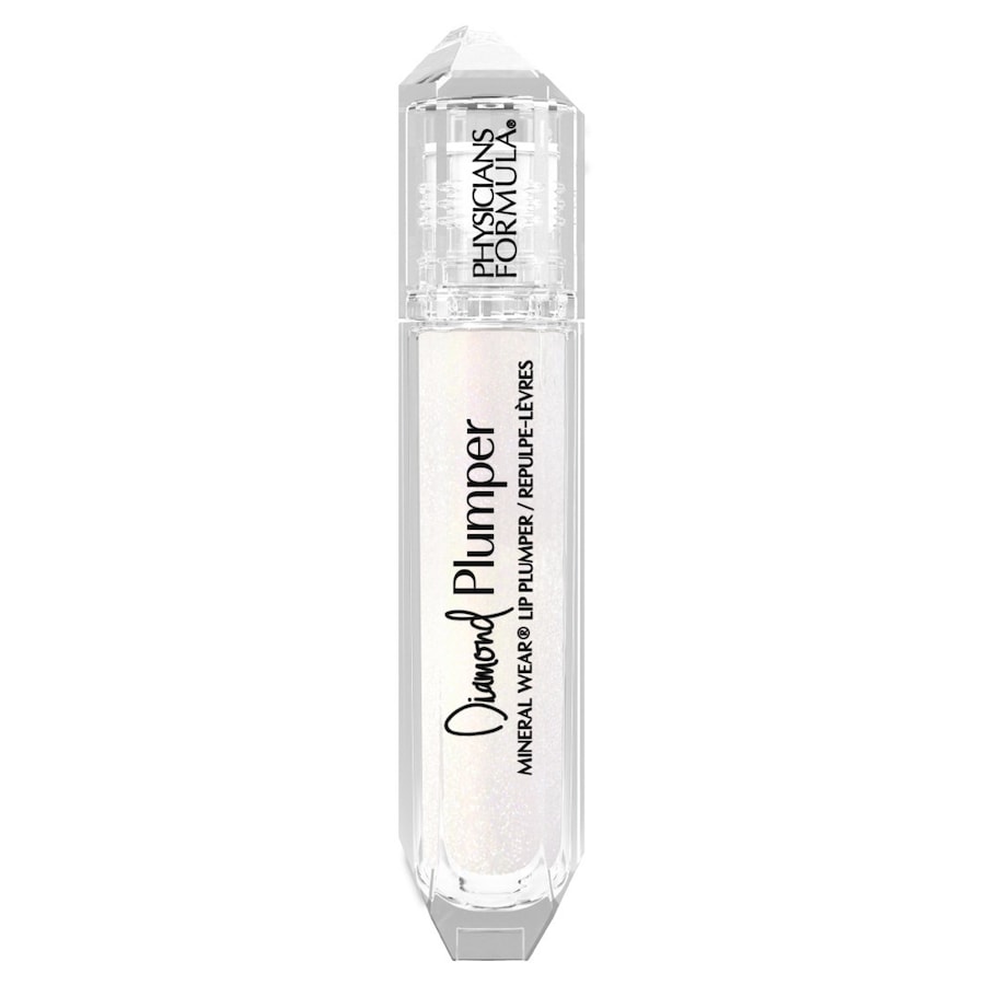 Physicians Formula Physicians Formula Mineral Wear Diamond Plumper lipplumper 5.0 ml Physicians Formula Physicians Formula Mineral Wear Diamond Plumper lipplumper 5.0 ml von Physicians Formula