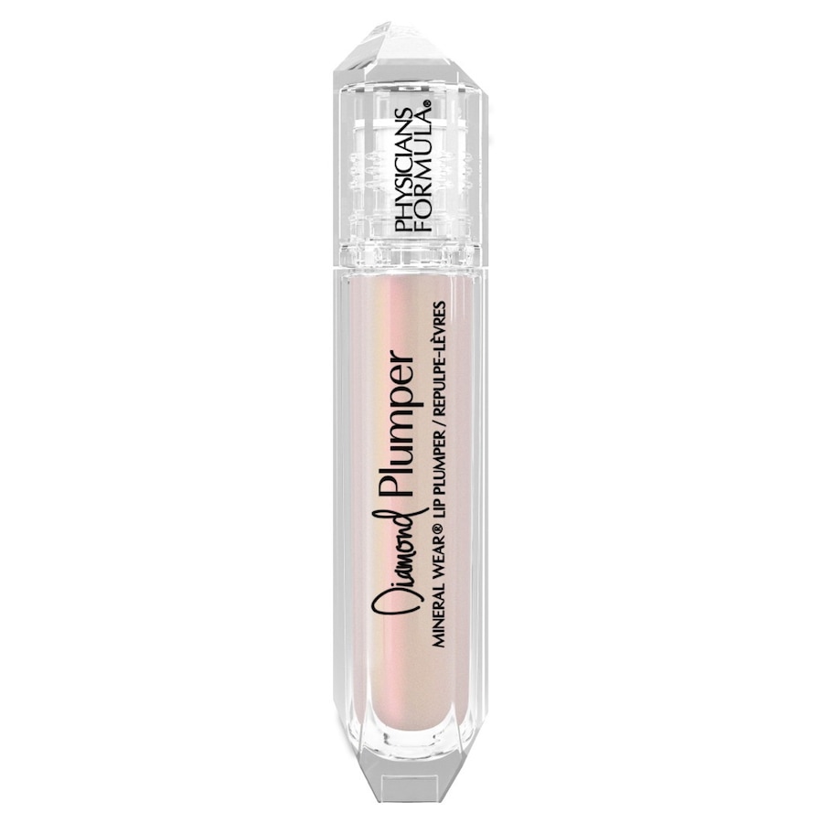 Physicians Formula Physicians Formula Mineral Wear Diamond Plumper lipplumper 5.0 ml Physicians Formula Physicians Formula Mineral Wear Diamond Plumper lipplumper 5.0 ml von Physicians Formula
