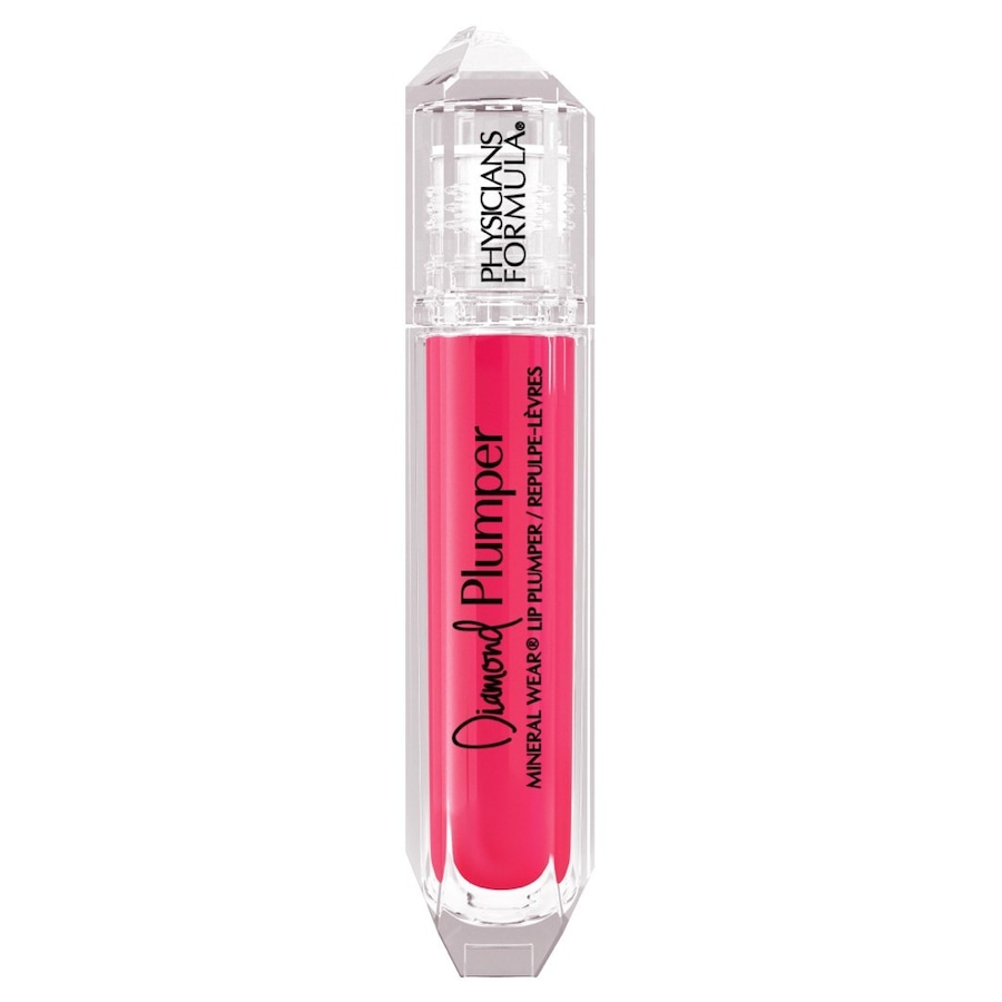 Physicians Formula Physicians Formula Mineral Wear Diamond Plumper lipplumper 5.0 ml Physicians Formula Physicians Formula Mineral Wear Diamond Plumper lipplumper 5.0 ml von Physicians Formula