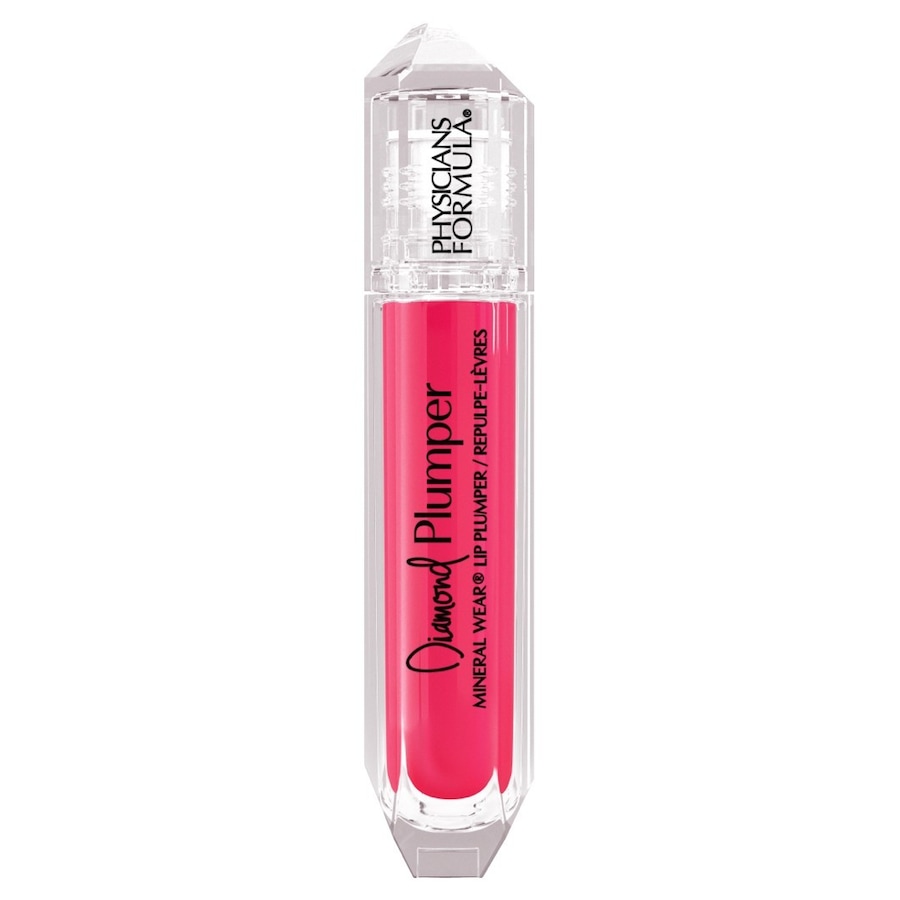 Physicians Formula  Physicians Formula Mineral Wear Diamond Plumper lipplumper 5.0 ml von Physicians Formula