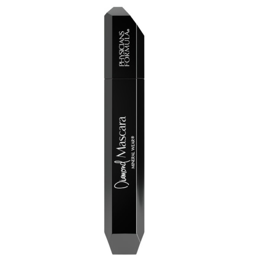 Physicians Formula Physicians Formula Mineral Wear Diamond mascara 8.5 ml Physicians Formula Physicians Formula Mineral Wear Diamond mascara 8.5 ml von Physicians Formula