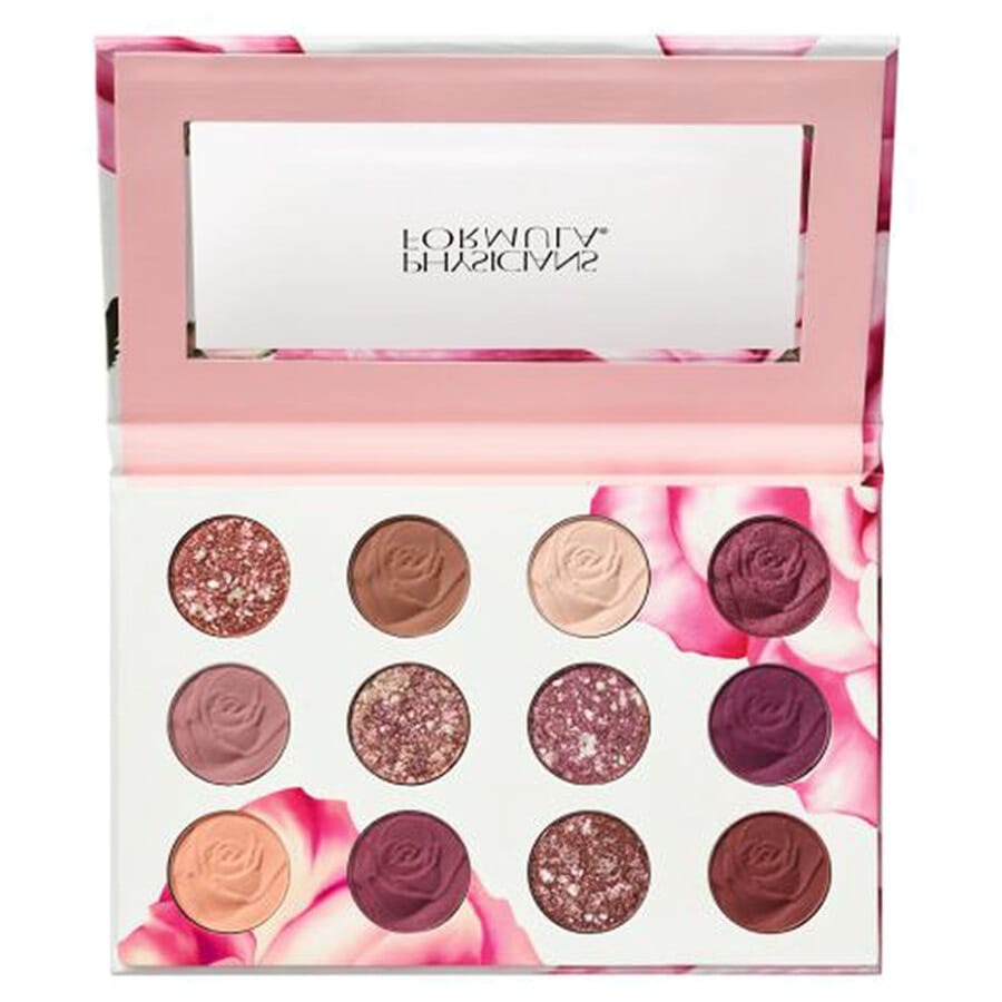 Physicians Formula Physicians Formula Rosé All Play Eyeshadow Bouquet lidschatten 5.0 g Physicians Formula Physicians Formula Rosé All Play Eyeshadow Bouquet lidschatten 5.0 g von Physicians Formula
