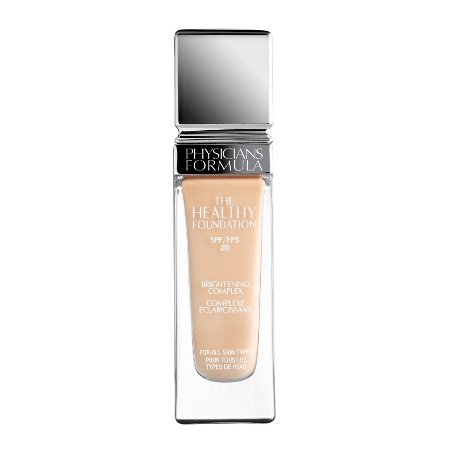 Physicians Formula  Physicians Formula The Healthy Foundation Spf 20 foundation 30.0 ml von Physicians Formula