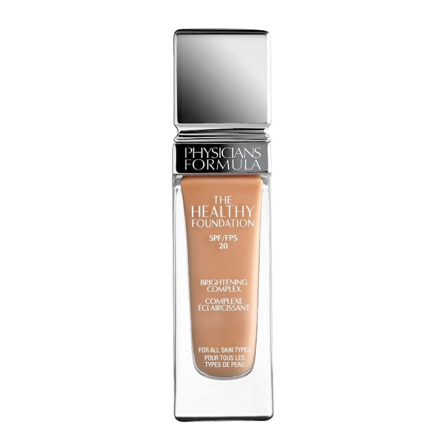 Physicians Formula  Physicians Formula The Healthy Foundation Spf 20 foundation 30.0 ml von Physicians Formula