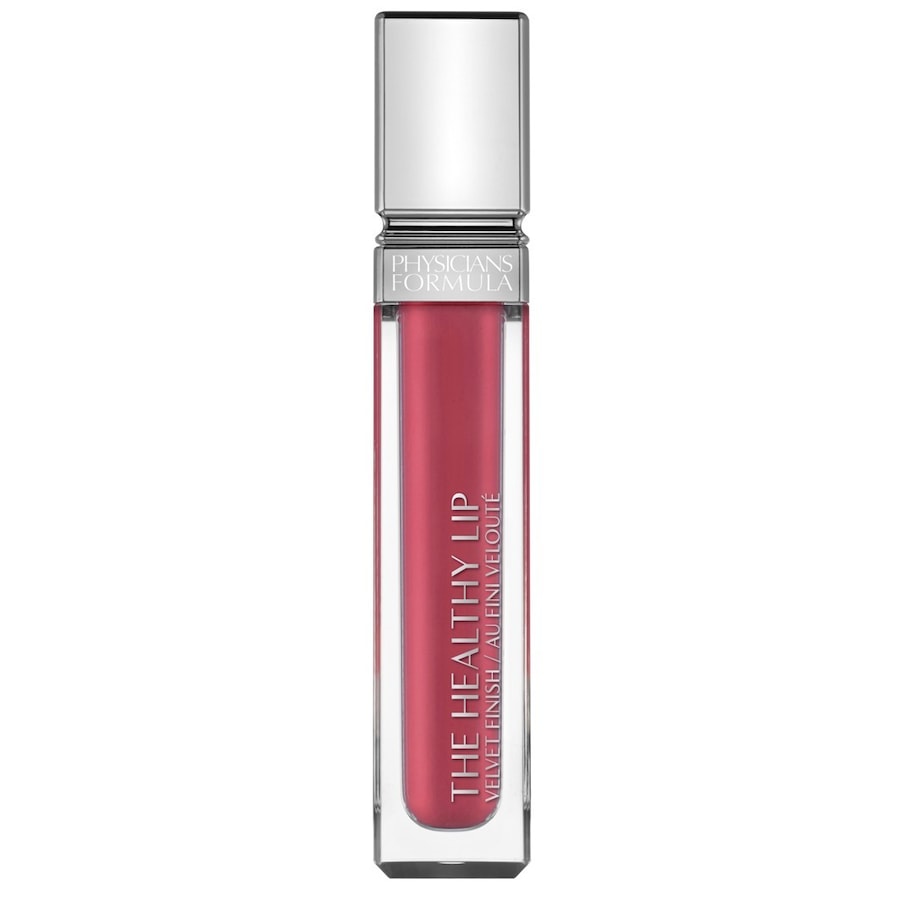 Physicians Formula Physicians Formula The Healthy Lip Velvet Liquid Lipstick lippenstift 40.0 g Physicians Formula Physicians Formula The Healthy Lip Velvet Liquid Lipstick lippenstift 40.0 g von Physicians Formula