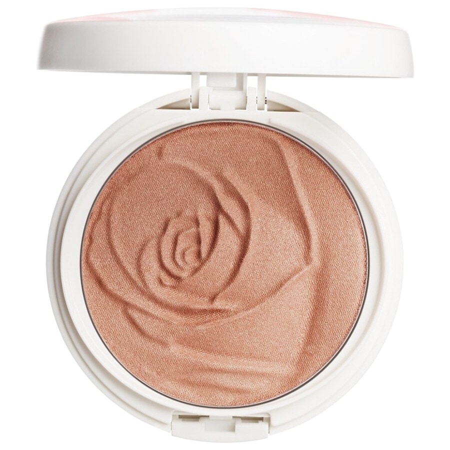 Physicians Formula  Physicians Formula Rosé All Day Set & Glow puder 8.3 g von Physicians Formula