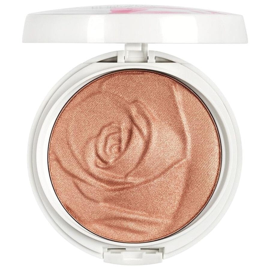 Physicians Formula  Physicians Formula Rosé All Day Petal Glow highlighter 9.2 g von Physicians Formula