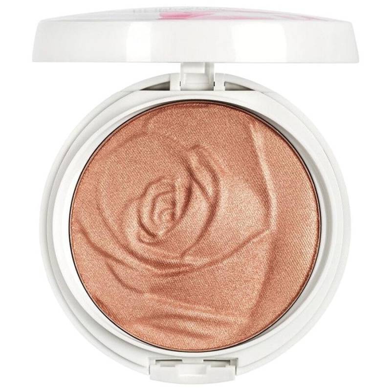 Physicians Formula  Physicians Formula Rosé All Day Petal Glow highlighter 9.2 g von Physicians Formula