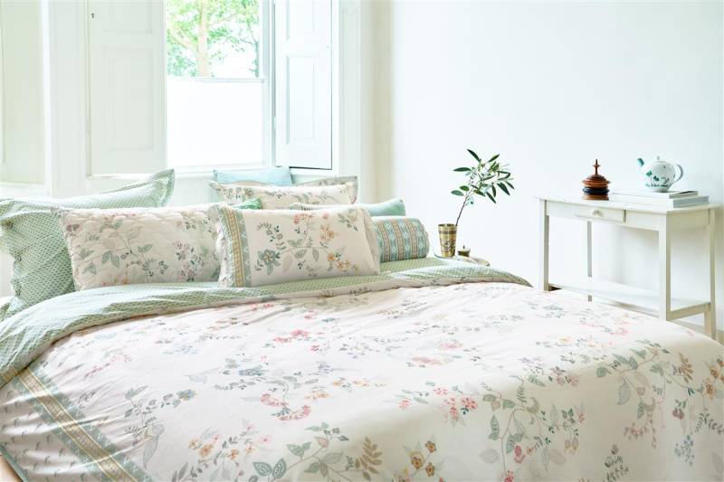PiP Studio Kissenbezug »Kili Flower«, (1 St.) von PiP Studio