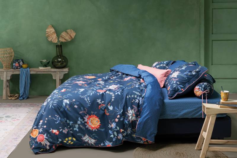 PiP Studio Wendebettbezug »Flower Festival«, (1 St.) von PiP Studio