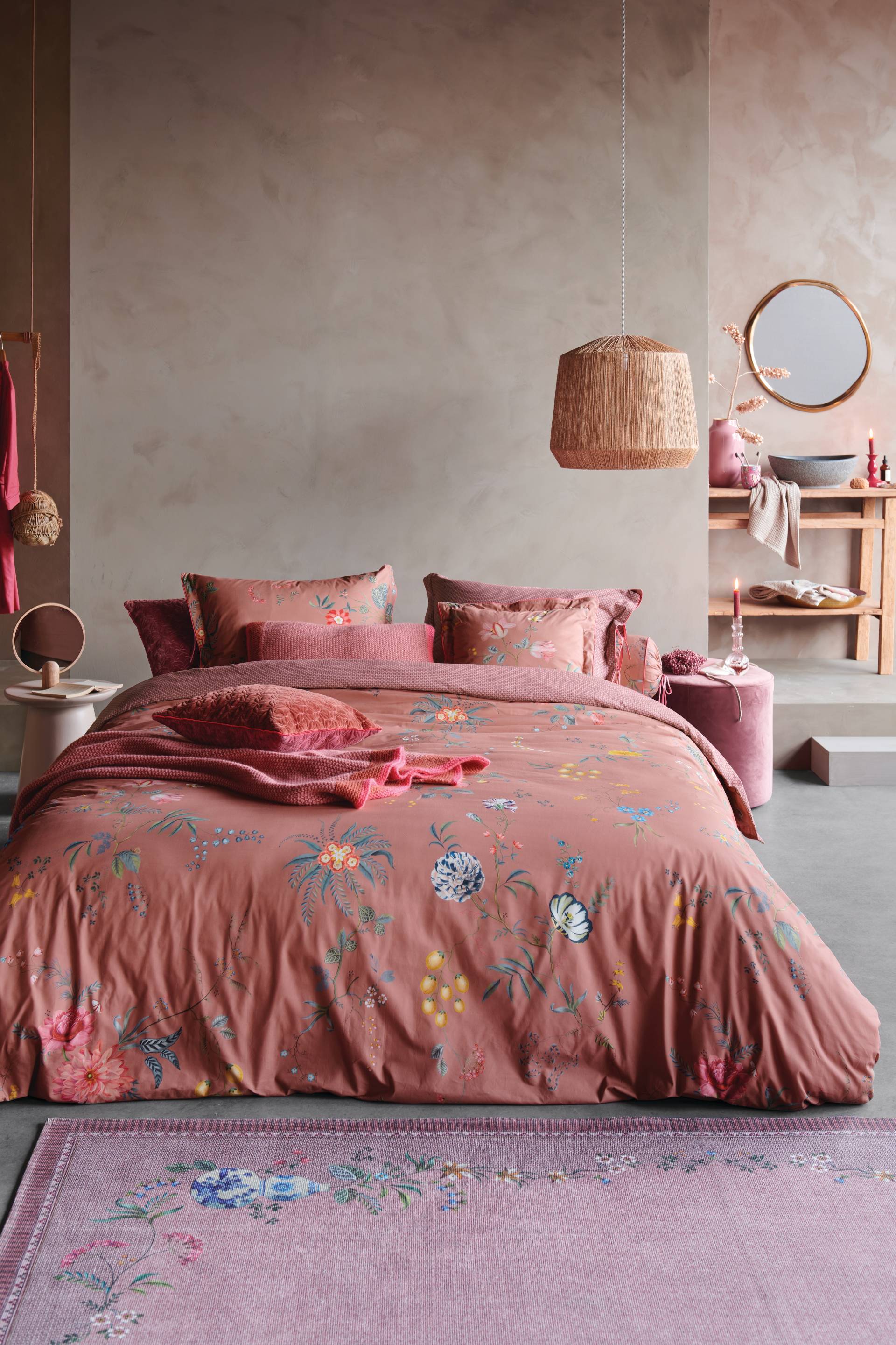 PiP Studio Wendebettbezug »Pip Fleur Grandeur«, (1 St.) von PiP Studio